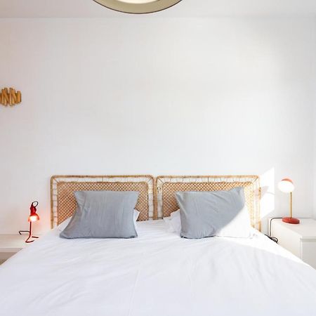 Medano Relax Holiday Home El Médano Екстериор снимка