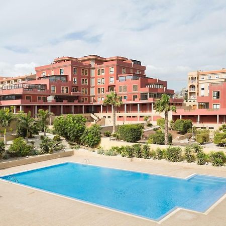 Medano Relax Holiday Home El Médano Екстериор снимка