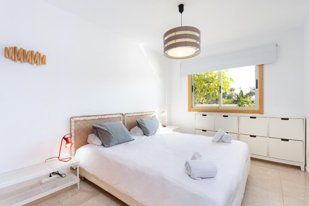 Medano Relax Holiday Home El Médano Екстериор снимка