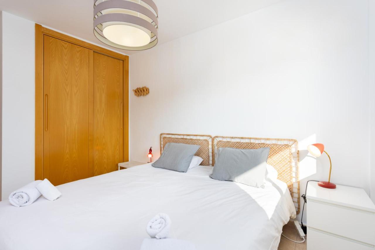 Medano Relax Holiday Home El Médano Екстериор снимка