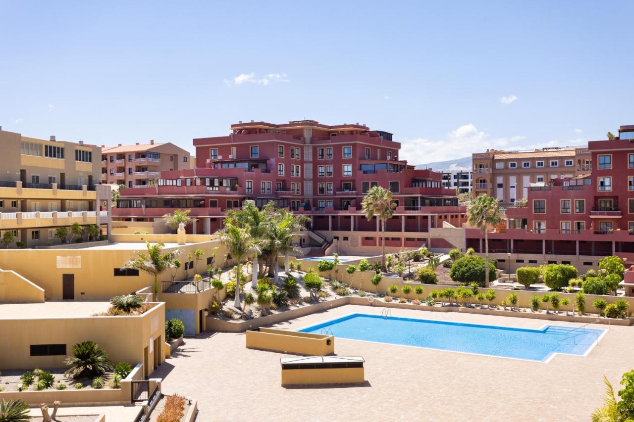 Medano Relax Holiday Home El Médano Екстериор снимка