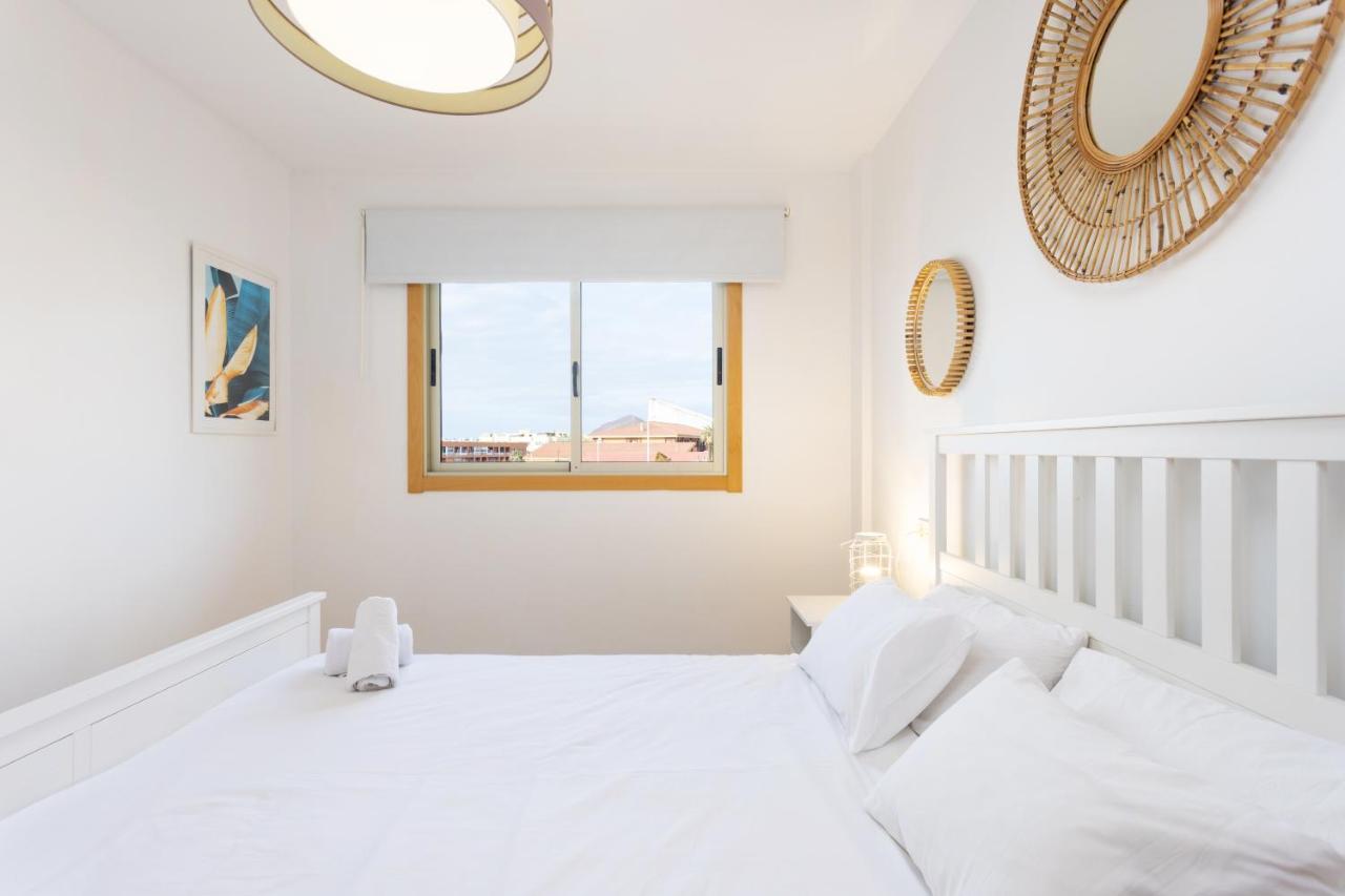 Medano Relax Holiday Home El Médano Екстериор снимка