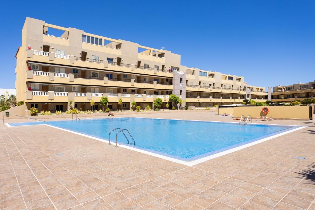 Medano Relax Holiday Home El Médano Екстериор снимка