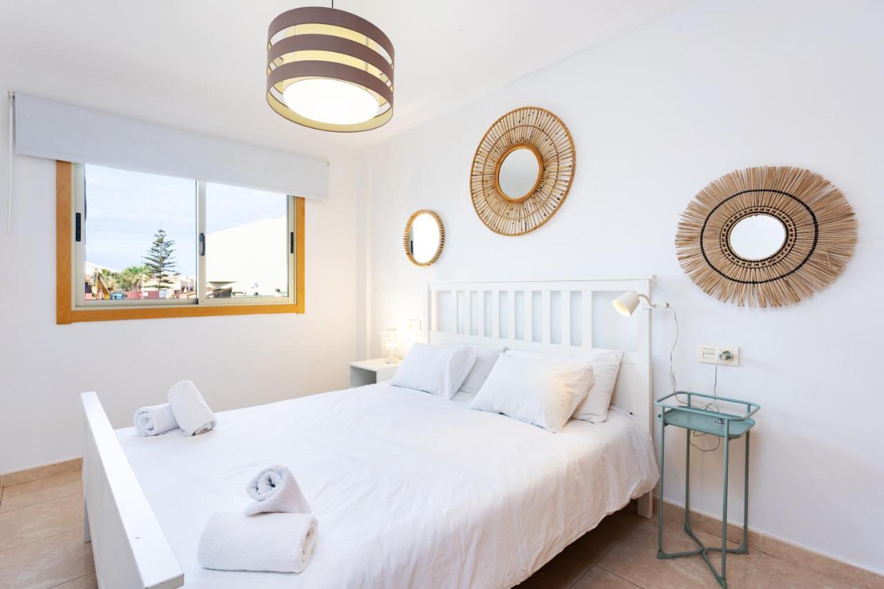 Medano Relax Holiday Home El Médano Екстериор снимка