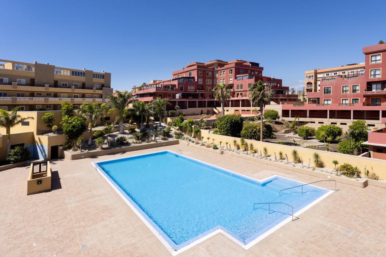 Medano Relax Holiday Home El Médano Екстериор снимка