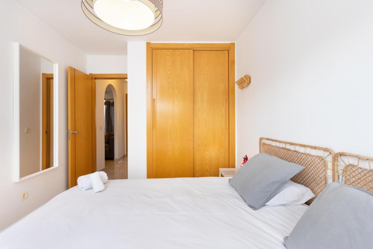 Medano Relax Holiday Home El Médano Екстериор снимка