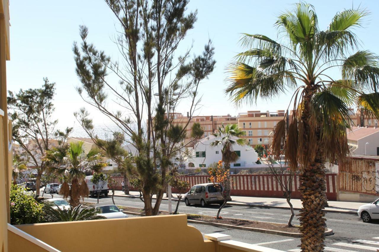 Medano Relax Holiday Home El Médano Екстериор снимка
