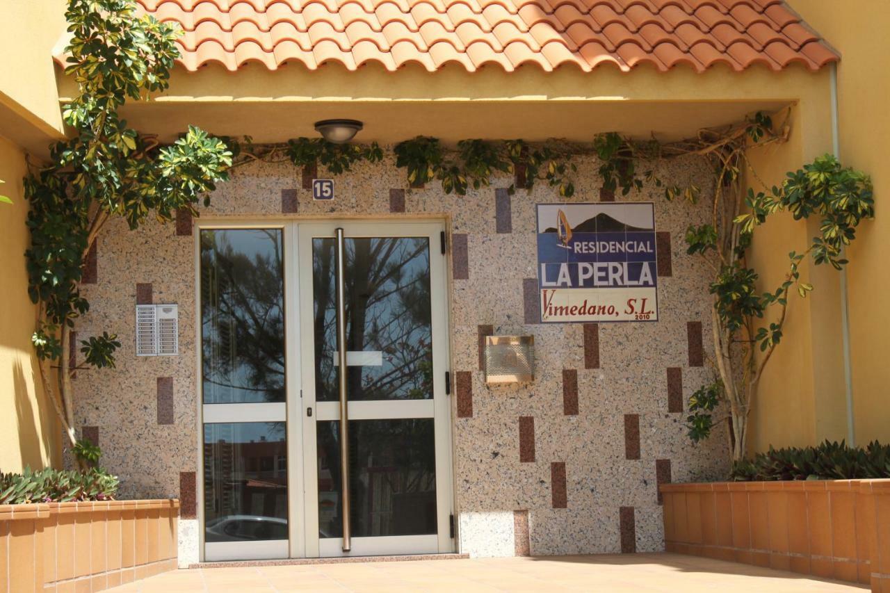 Medano Relax Holiday Home El Médano Екстериор снимка