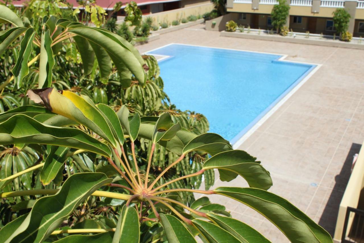 Medano Relax Holiday Home El Médano Екстериор снимка