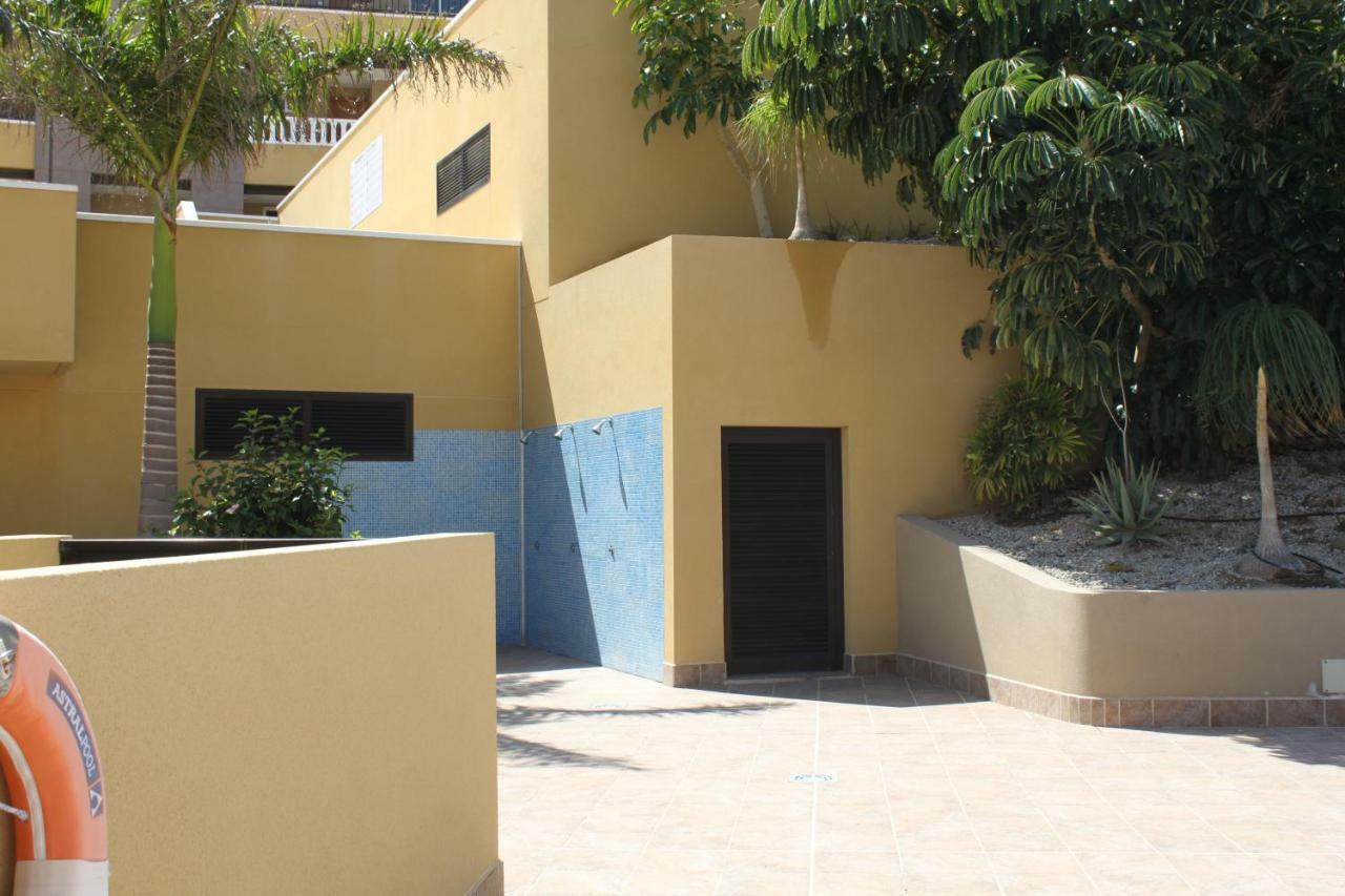 Medano Relax Holiday Home El Médano Екстериор снимка