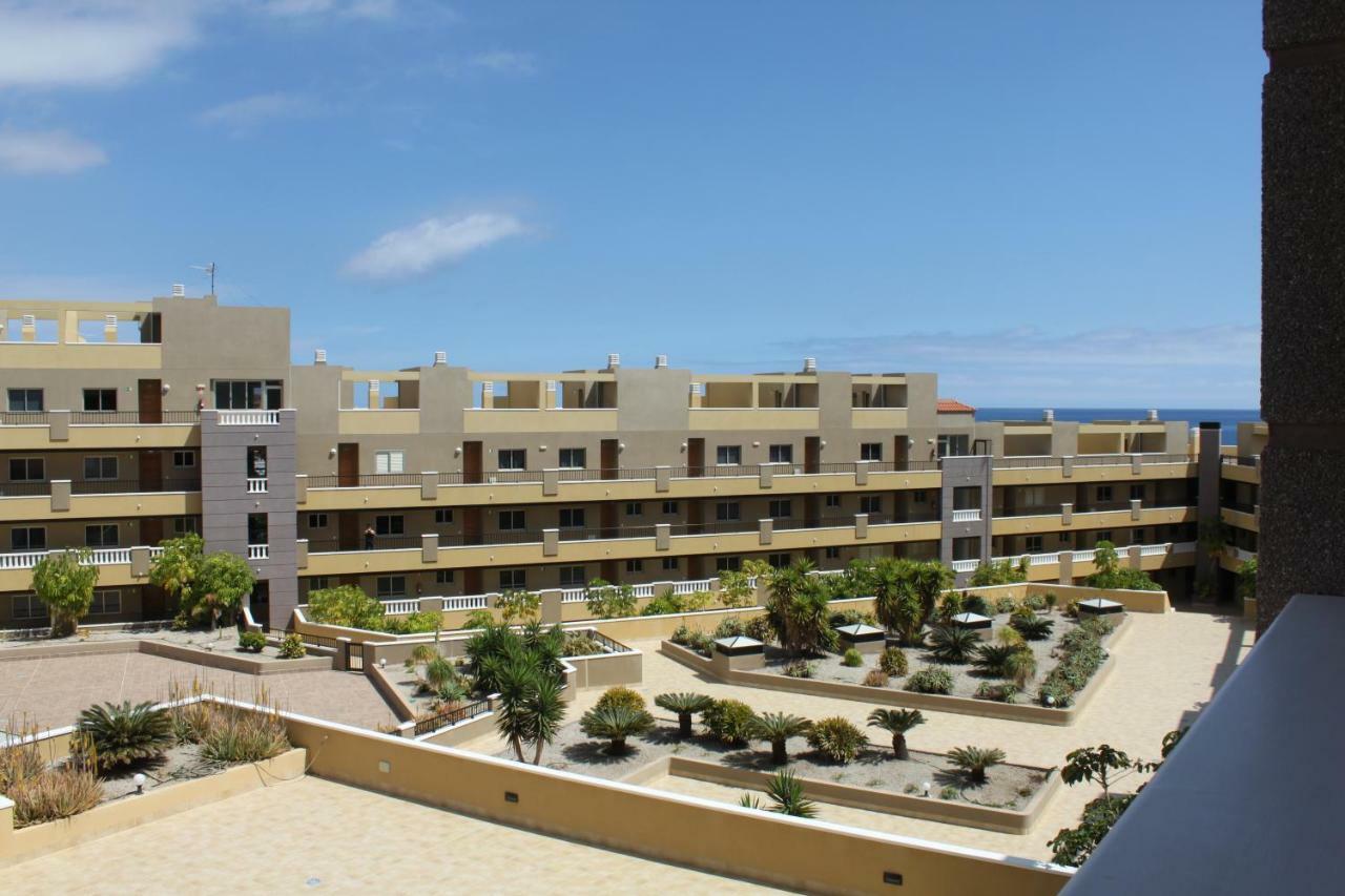 Medano Relax Holiday Home El Médano Екстериор снимка