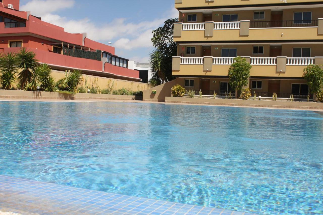 Medano Relax Holiday Home El Médano Екстериор снимка